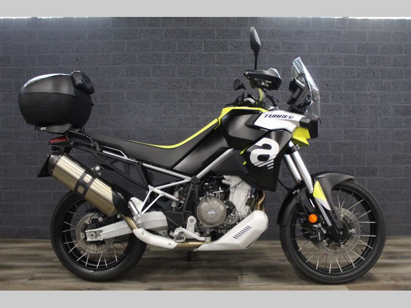 Aprilia Tuareg 660 2021 occasion