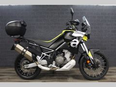 Aprilia Tuareg 660 2021 occasion – foto 1 van 16