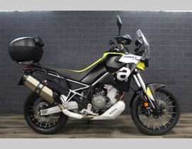 Aprilia Tuareg 660 2021 occasion