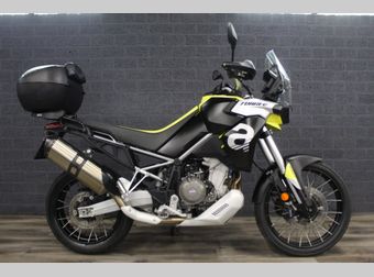 Aprilia Tuareg 660 2021 occasion