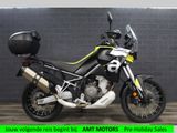 APRILIA TUAREG 660