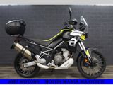 APRILIA TUAREG 660