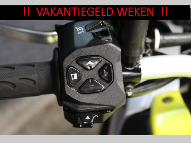 aprilia - tuareg-660