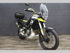 Aprilia Tuareg 660 2021 occasion – foto 7 van 16