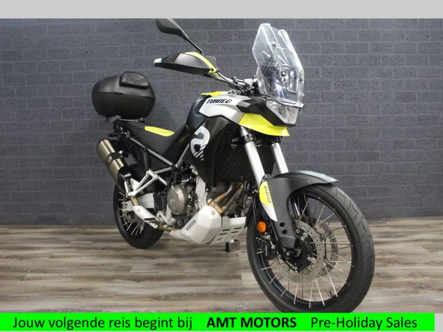 aprilia - tuareg-660