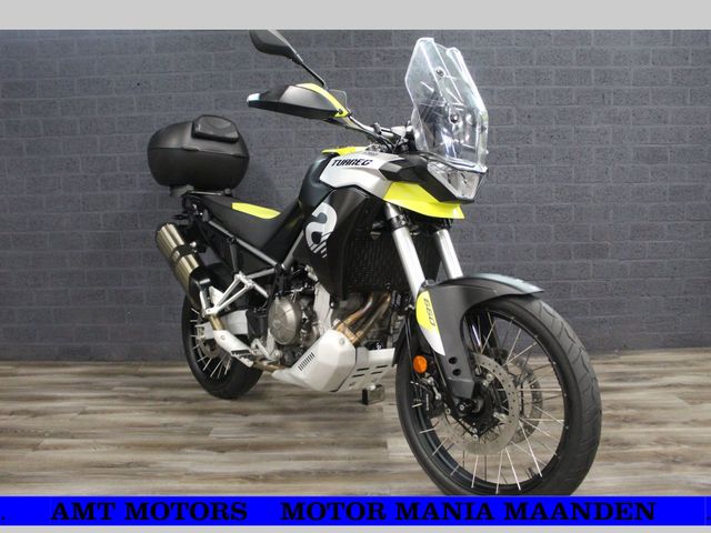 aprilia - tuareg-660
