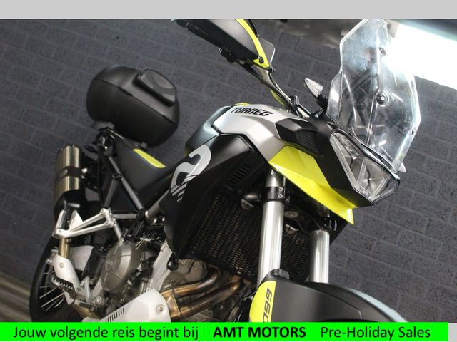 aprilia - tuareg-660