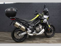 Aprilia Tuareg 660 2021 occasion – foto 10 van 16