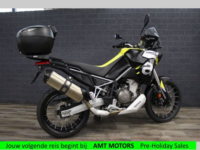 aprilia - tuareg-660