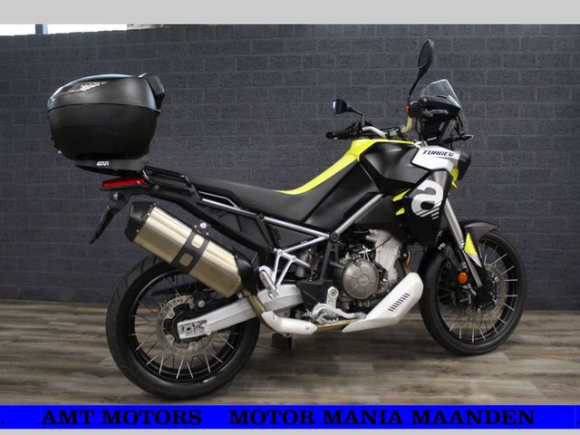aprilia - tuareg-660