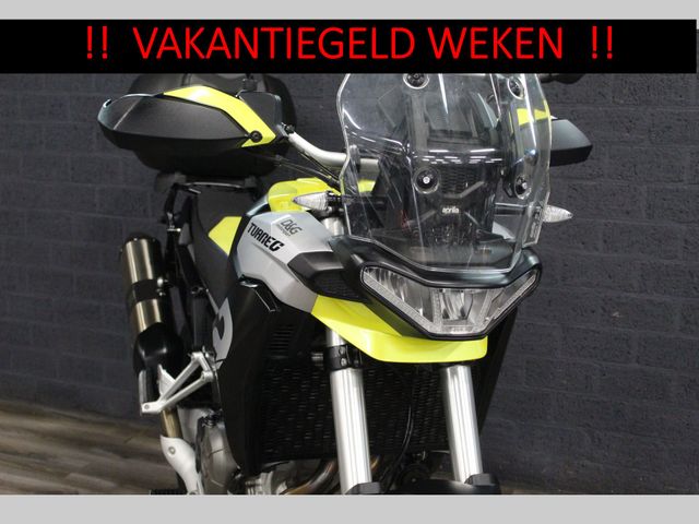 aprilia - tuareg-660