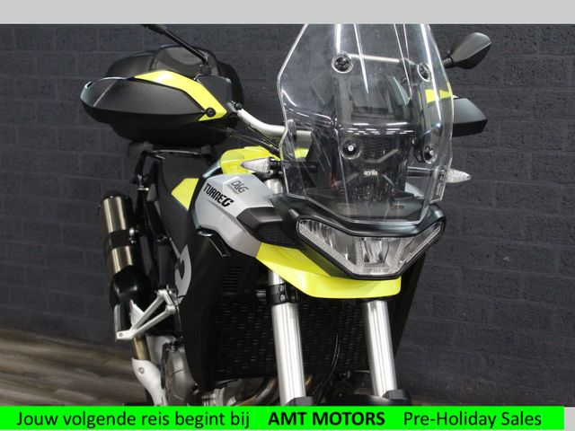 aprilia - tuareg-660