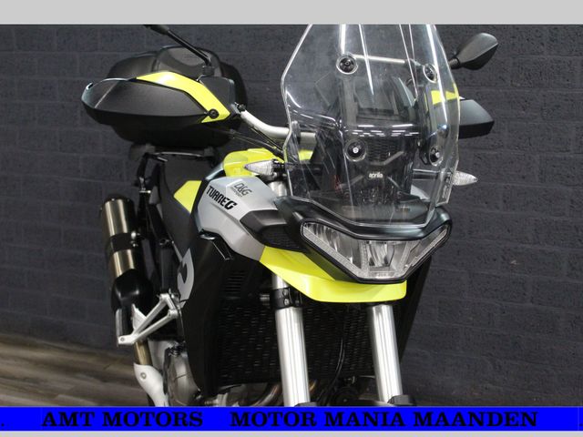 aprilia - tuareg-660