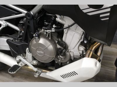 APRILIA TUAREG 660 – foto 3