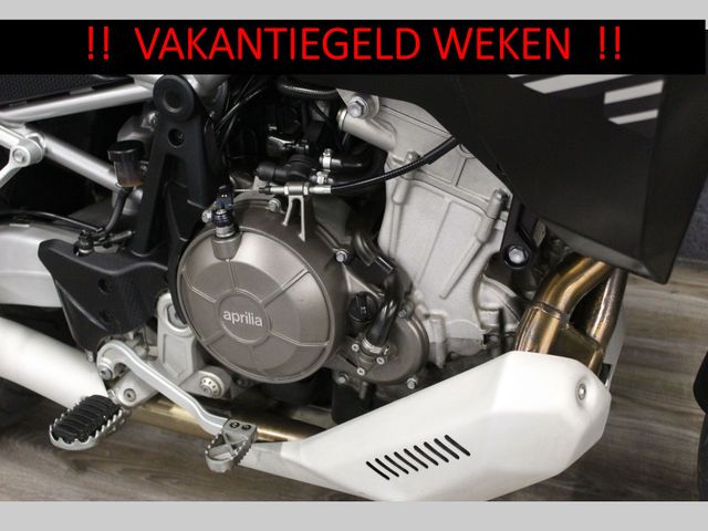 aprilia - tuareg-660