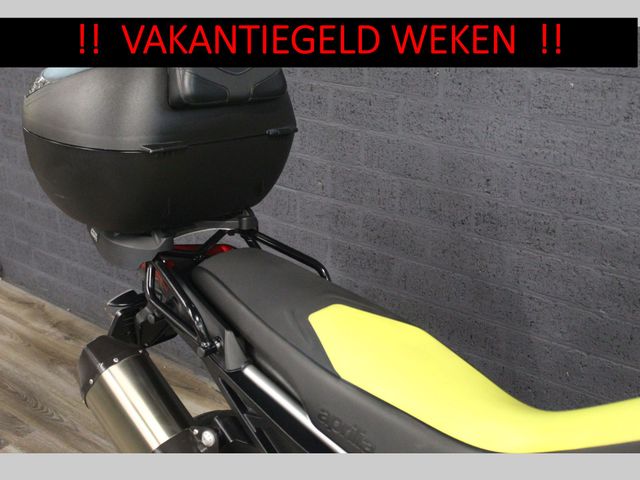 aprilia - tuareg-660