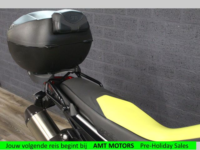aprilia - tuareg-660
