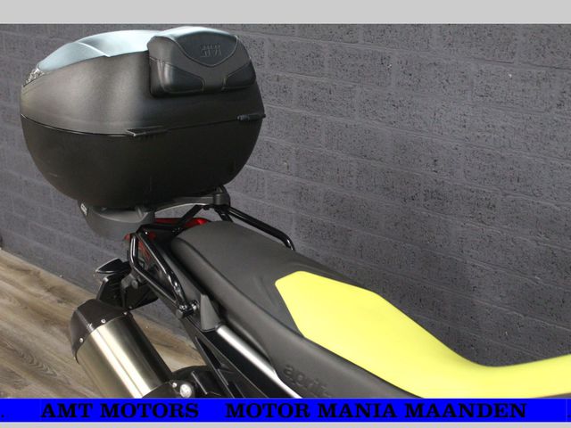 aprilia - tuareg-660