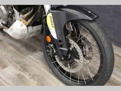 APRILIA TUAREG 660 – foto 4