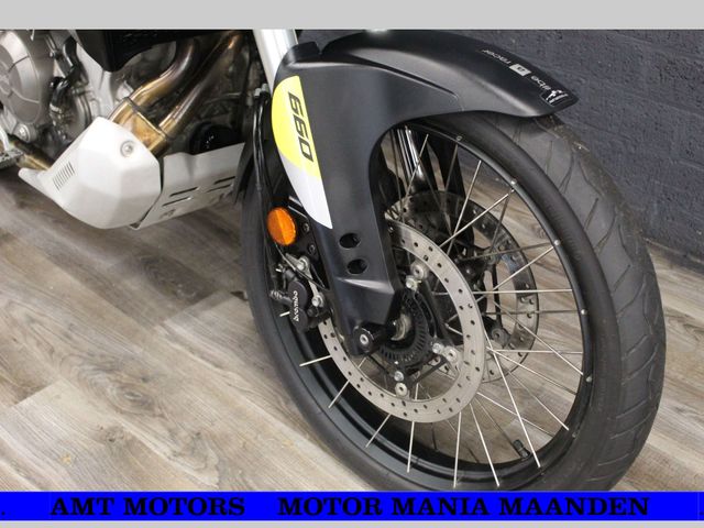 aprilia - tuareg-660