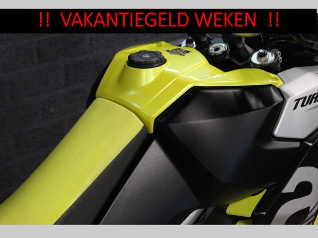 aprilia - tuareg-660