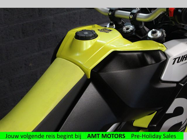 aprilia - tuareg-660