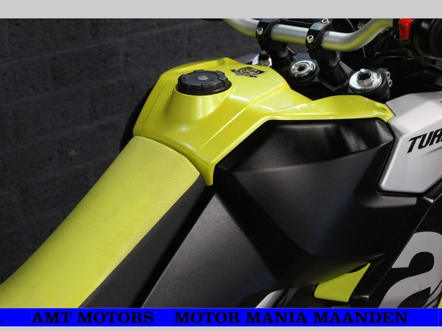 aprilia - tuareg-660