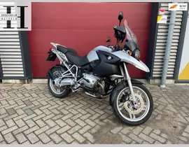 BMW R 1200 GS ABS 2006 occasion