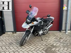 BMW R 1200 GS R1200GS ABS 2006 occasion – foto 2 van 14