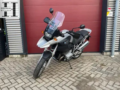 BMW R 1200 GS ABS – foto 2