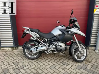 BMW R 1200 GS ABS – foto 3