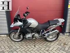 BMW R 1200 GS R1200GS ABS 2006 occasion – foto 4 van 14
