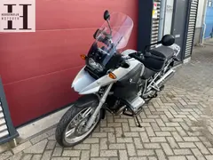 BMW R 1200 GS R1200GS ABS 2006 occasion – foto 6 van 14