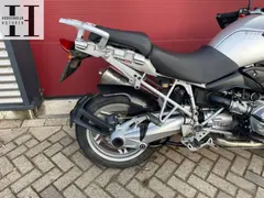 BMW R 1200 GS R1200GS ABS 2006 occasion – foto 9 van 14