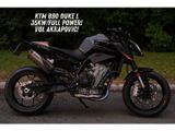 KTM 890 DUKE L