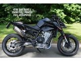 KTM 890 DUKE L