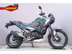 KAWASAKI KLE 500 SE