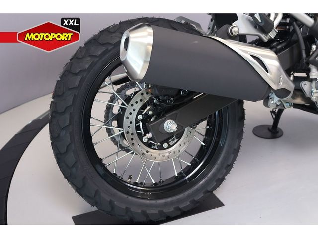 kawasaki - kle-500-se