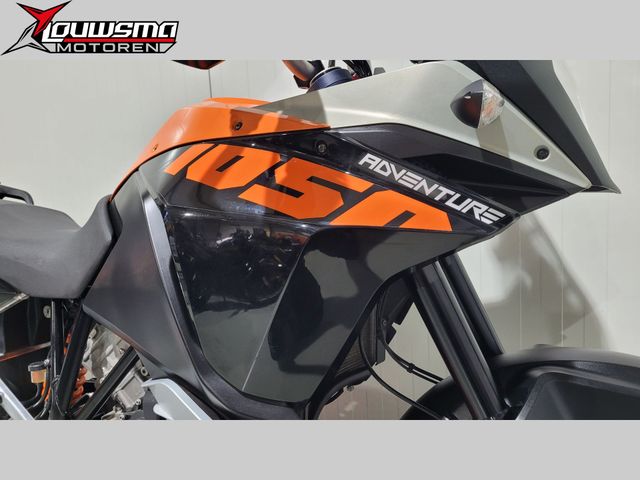 ktm - 1050-adventure