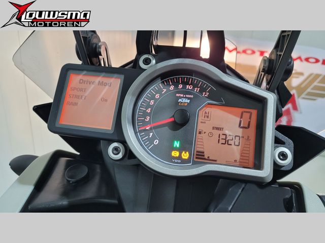 ktm - 1050-adventure