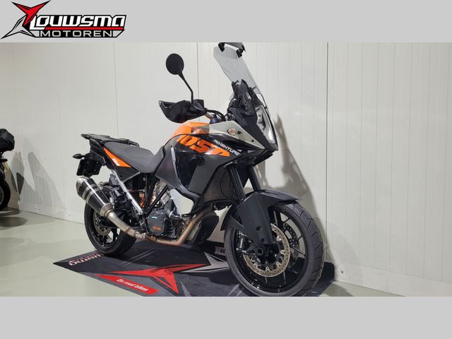 ktm - 1050-adventure