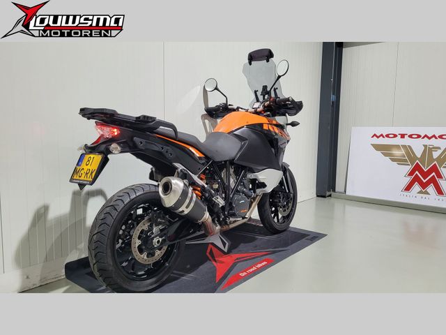 ktm - 1050-adventure