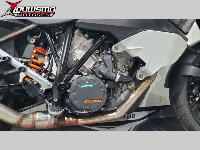ktm - 1050-adventure
