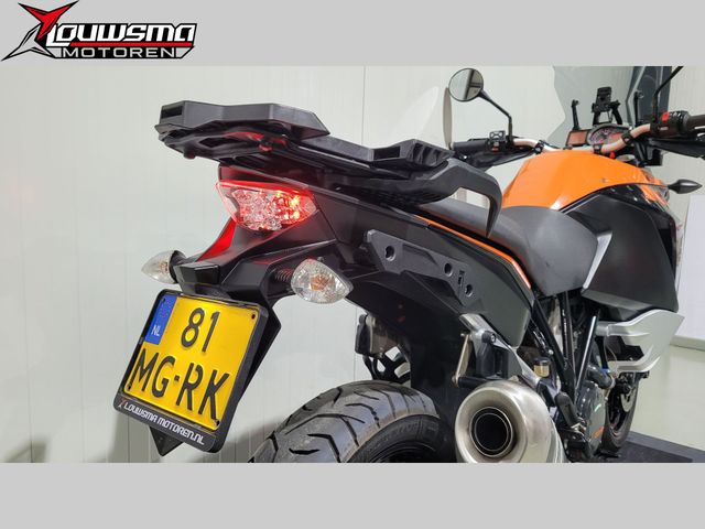 ktm - 1050-adventure