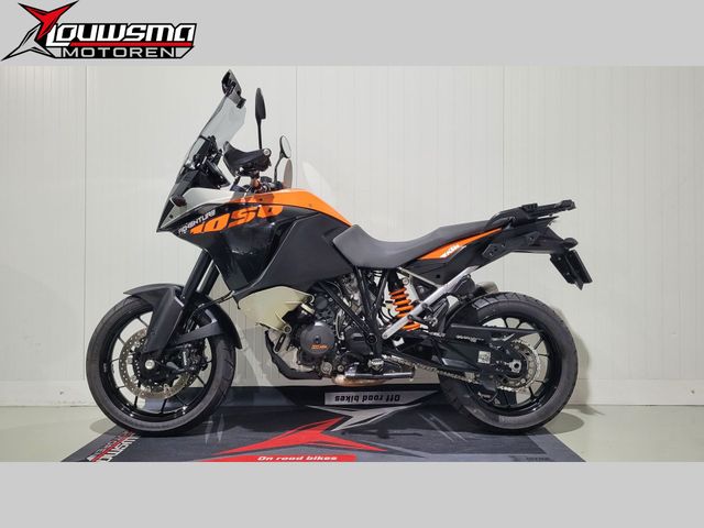 ktm - 1050-adventure