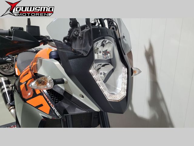 ktm - 1050-adventure