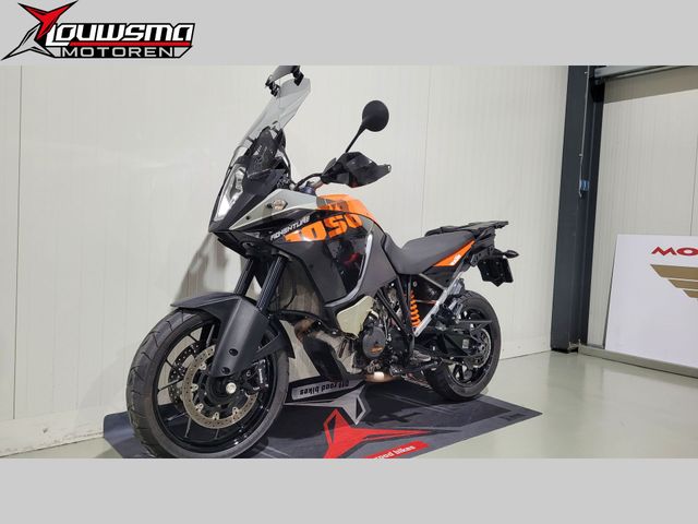 ktm - 1050-adventure