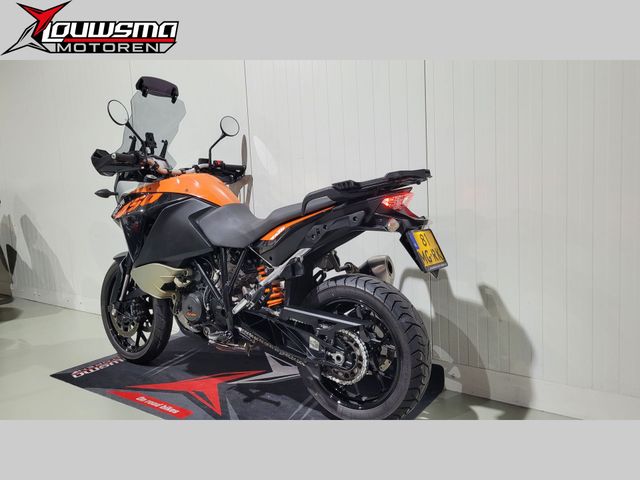 ktm - 1050-adventure