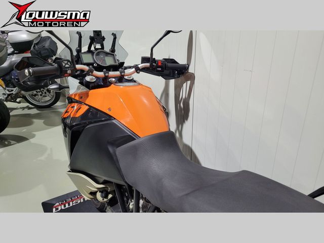 ktm - 1050-adventure