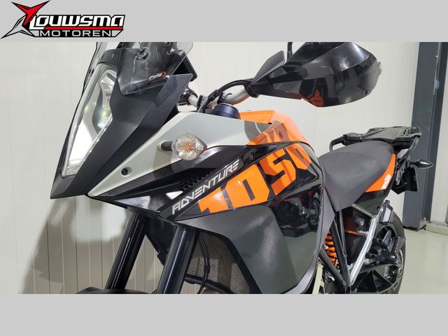 ktm - 1050-adventure